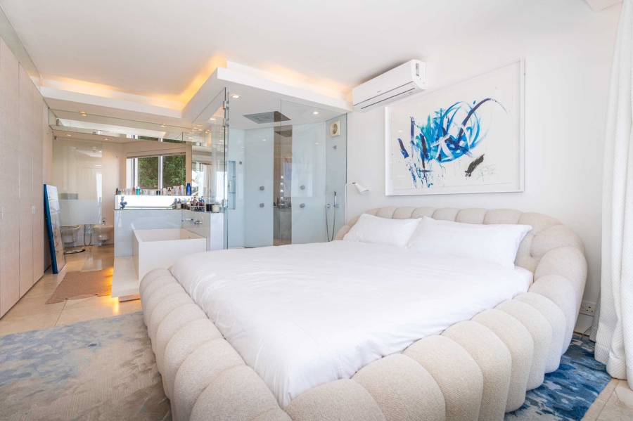 To Let 2 Bedroom Property for Rent in Clifton Western Cape